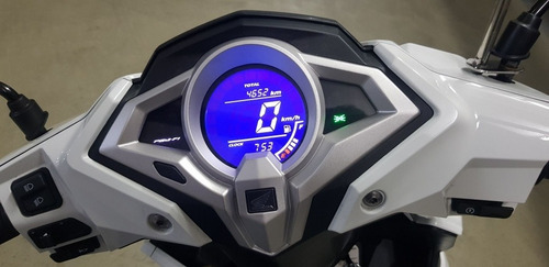 Imagem 4 de 4 de Honda Elite 125