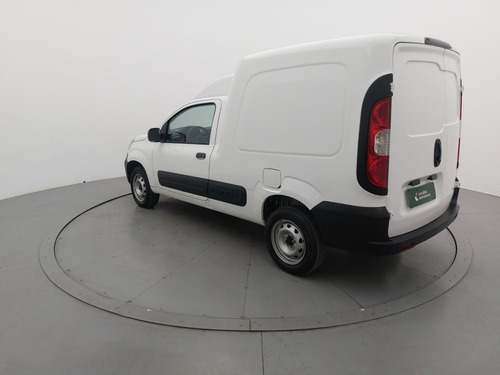 Fiat Fiorino 1.4 MPI FURGÃO ENDURANCE 8V FLEX 2P MANUAL