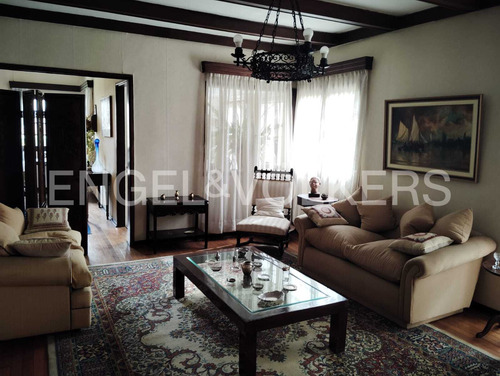 Venta Casa Miraflores