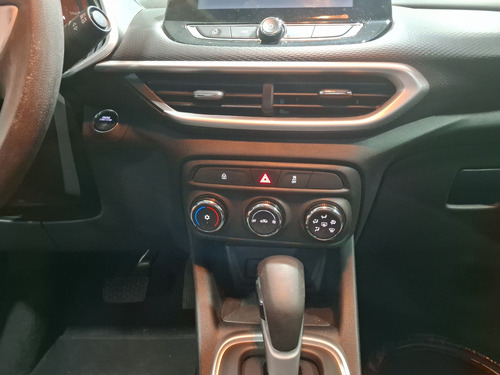 Chevrolet Tracker 2022