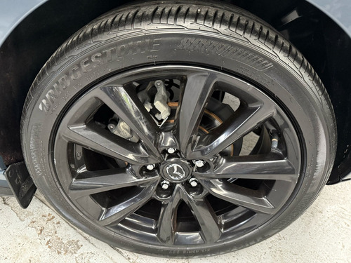 Mazda 3 2.5 S Grand Touring Hchback At