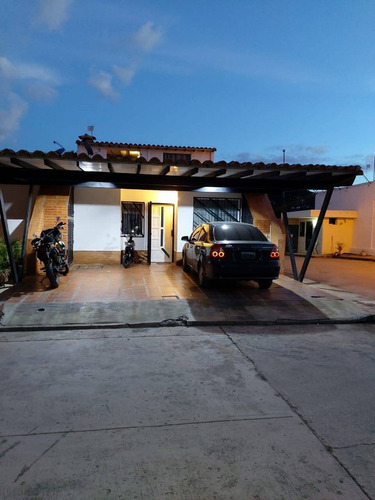 Imagen 1 de 14 de Casa En Venta En Pueblo De San Diego136mts Alexandra Ramírez