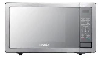 Microonda Hyundai 31 Litros
