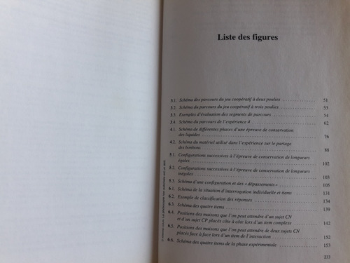 Imagen 4 de 7 de Psychologie Sociale & Developpement Cognitif Doise Frances