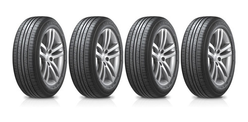 Kit X 4 Hankook 195/55 R16 87v H308