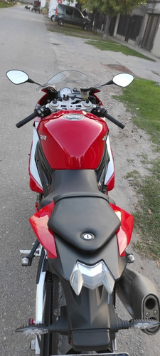 Bmw S1000rr
