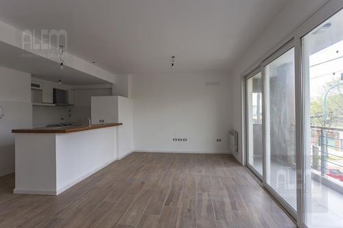 Imagen 4 de 30 de Amplísimo Departamento En Construcción En Adrogué