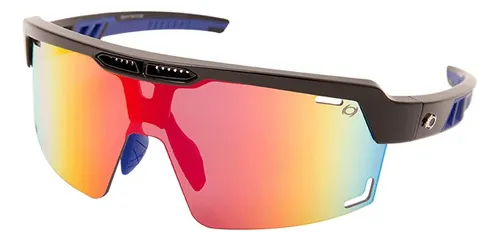 Anteojos De Sol Hombre Tornasolados MercadoLibre