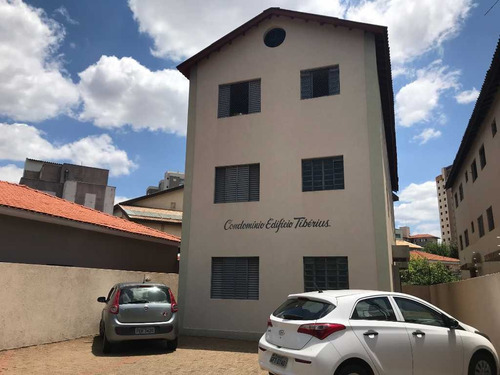 Venda De Apartamentos / Padrão Na Cidade De São Carlos 27216