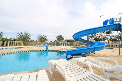 Casa À Venda Condomínio Ideal Life Com 3 Quartos, 142m², 2vagas - V6392