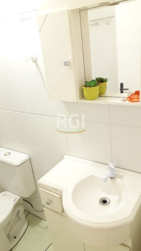Apartamento Em Jardim Carvalho Com 2 Dormitórios - Cs36007345