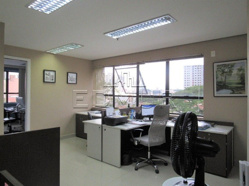 Imagem 3 de 11 de Sala - Centro - Ref: 29682 - L-29682