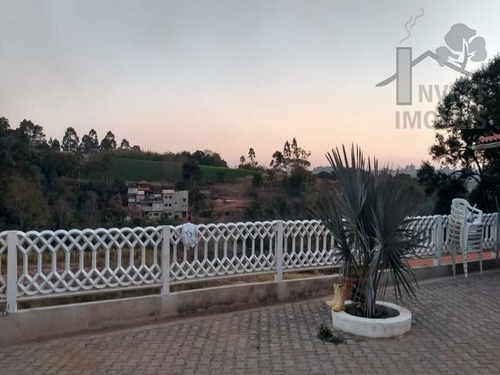 Imagem 15 de 15 de Cod 5984 - Chácara Com 2100 M² Em Ibiúna - 5984