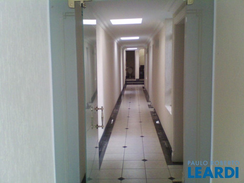 Imagem 4 de 8 de Casa Térrea - Brooklin - Sp - 372000