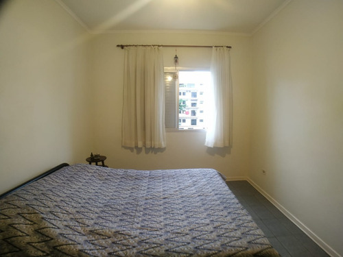 Imagem 4 de 14 de Apartamento Residencial Para Venda Praia Das Astúrias, Guarujá 3 Dormitórios Sendo 1 Suíte, 3 Banheiros, 1 Vaga 80,00 M² Útil - Ap05390 - 68581744