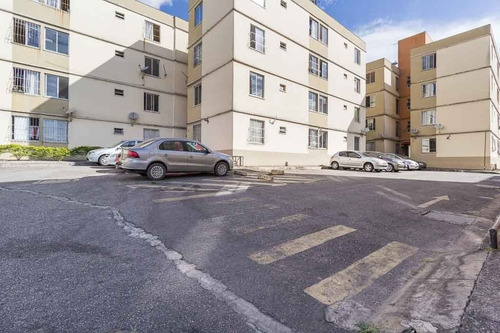 Imagem 18 de 18 de Apartamento 2 Quartos 1 Vaga No Três Barras - 23690