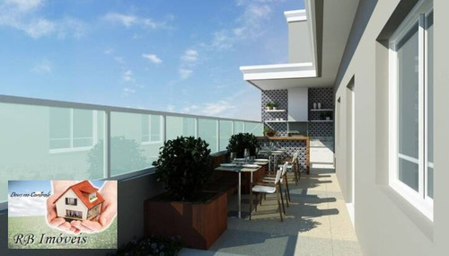 Imagem 7 de 13 de Ref. 0001013 - Studio No Bairro Rudge Ramos - 0001013