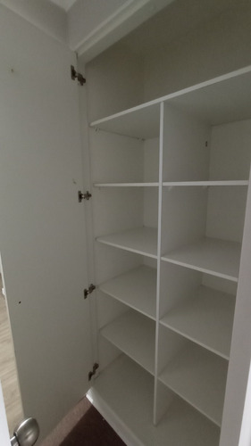 Dpto. 3 Dorm / 2 Baños / 1 Est. Almte. Blanco Encalada, Stgo