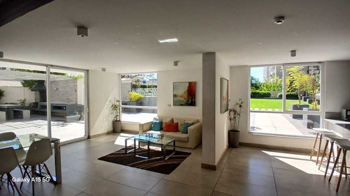 Arriendo Depto 1 D/1b San Miguel (82549)
