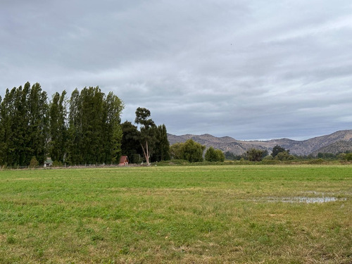 Maravillosas Parcelas En Talagante