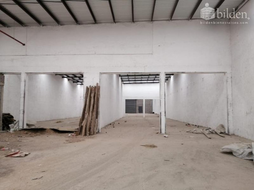 Imagen 5 de 9 de Bodega Industrial En Renta Ciudad Indrustial