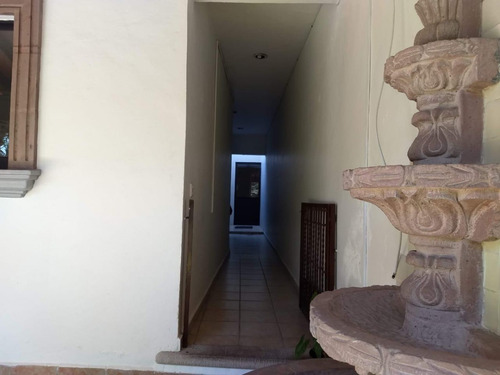Venta O Renta De Casa En Fraccionamiento La Joya, Cuernavaca