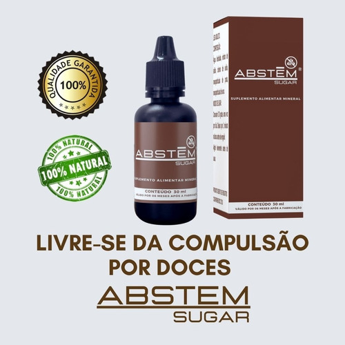 Medicamento para dejar de comer dulces: funciona con sabor neutro