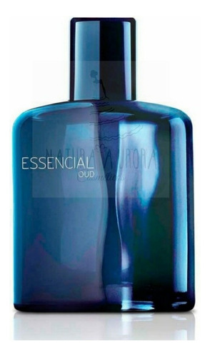 Essencial Oud E D P  Hombre 100ml Versión Anterior  Original