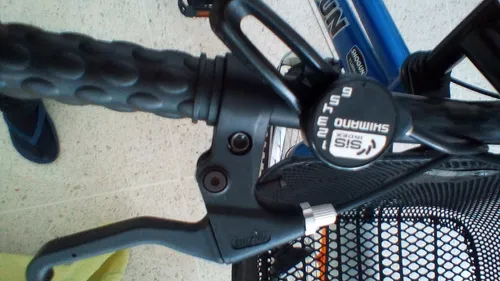 Bicicleta Rin 24 Sifrina (Usado)