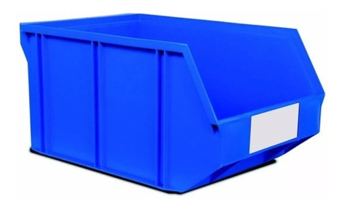 Caja Apilable Grande Mod 811 Tienda X 2 Unidades 