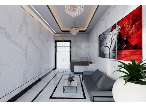 Vive El Lujo Que Mereces En Santo Domingo Este Torre Residencial Exclusiva