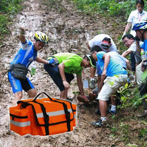 Trauma Bag Kit Kit Emergency Aid Bag Emergency Bag Outdoor