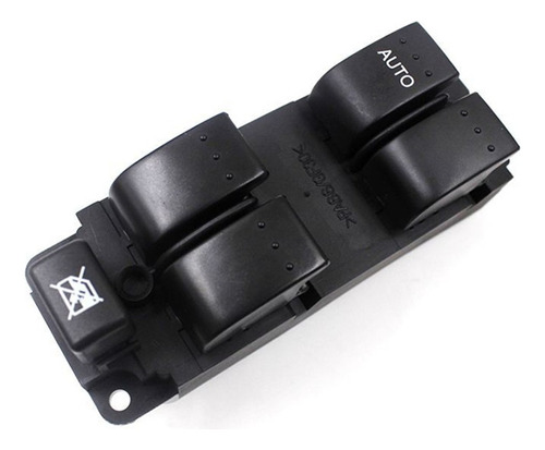 Control Maestro Vidrios Para Mazda 3 2004-2009