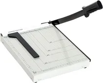 Comprar Guillotina Papel Cizalla Para Papel A Palanca  A4 