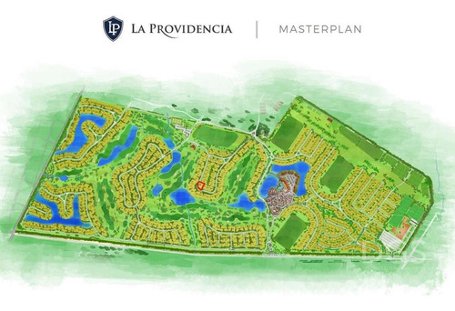 Imagen 1 de 9 de Lote En Canning La Providencia Sector Polo Village