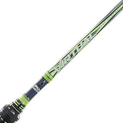 Caña Abu Garcia Spinning Virtual 1.98 Mts 6-12 Lbs M-f 1t