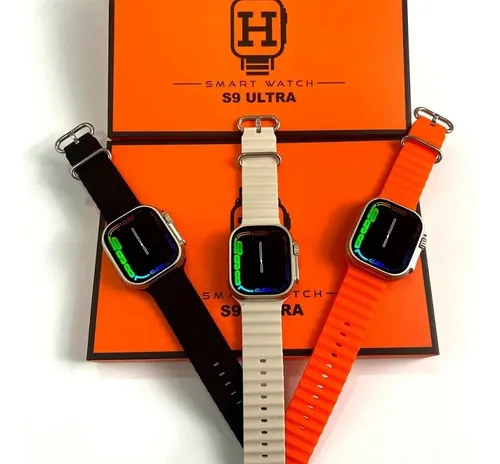Smartwatch for best sale samsung s9