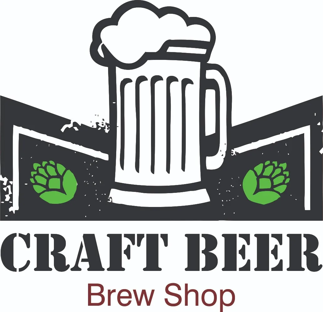 CRAFT BEER BREW SHOP
