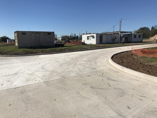 Pisos Industriales Hormigón Alisado Artesanal