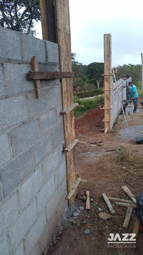 Imagem 11 de 12 de Terreno À Venda, 1000 M² Por R$ 270.000,00 - Vitória Régia - Atibaia/sp - Te1228