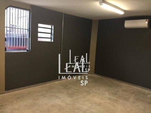 Imagem 10 de 13 de Galpão À Venda, 3780 M² Por R$ 13.780.000,00 - Parque Industrial Do Jardim São Geraldo - Guarulhos/sp - Ga0014
