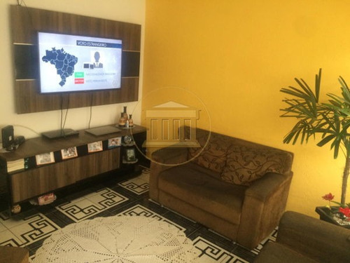 Imagem 4 de 16 de Casa Térrea Com 4 Quartos - 878890-v