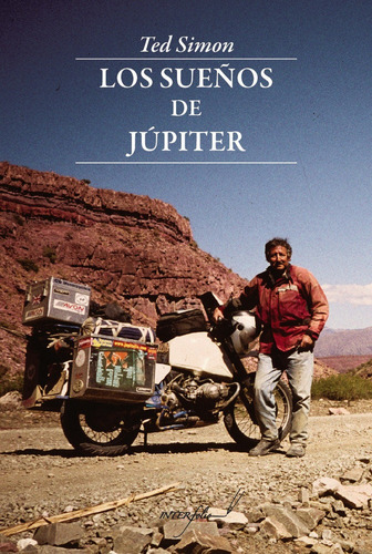 Sueños De Jupiter,los - Simon, Ted