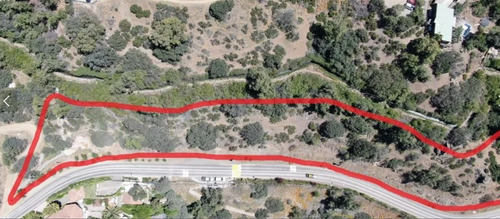 Terreno Los Refugios Del Arrayán