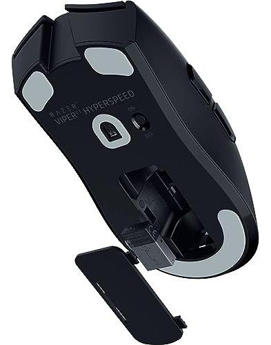 Ratón Para Juegos Razer Viper V3 Hyperspeed Wireless