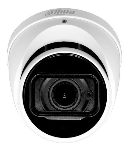 Camara Seguridad Dahua Domo Led 1080p 2mp 2.8mm Hdw1239tlqn
