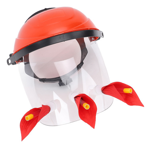 Comedero Portátil Para Colibríes De Plástico Clear Vision