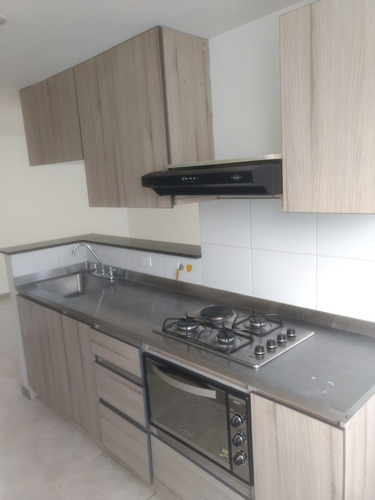 Imagen 9 de 25 de Apartamento En Envigado
