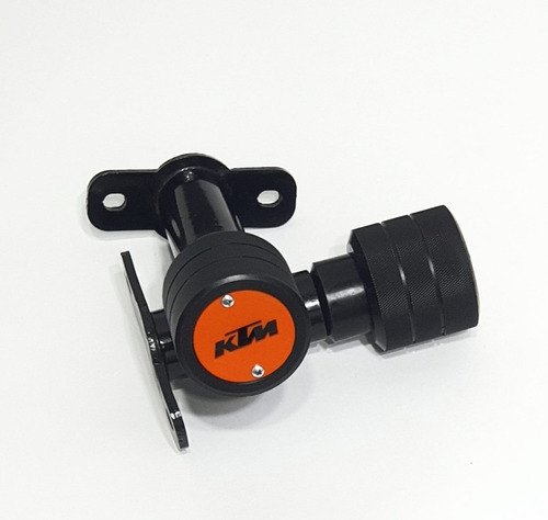 Defensas Sliders Ktm Duke 200-390 - 250 Sliders Básicos Ktm