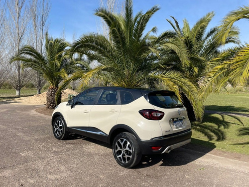 Imagen 3 de 6 de Renault Captur 2.0 Intens En Excelente Estado.